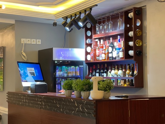 Bar Lounge JPN SQUARE